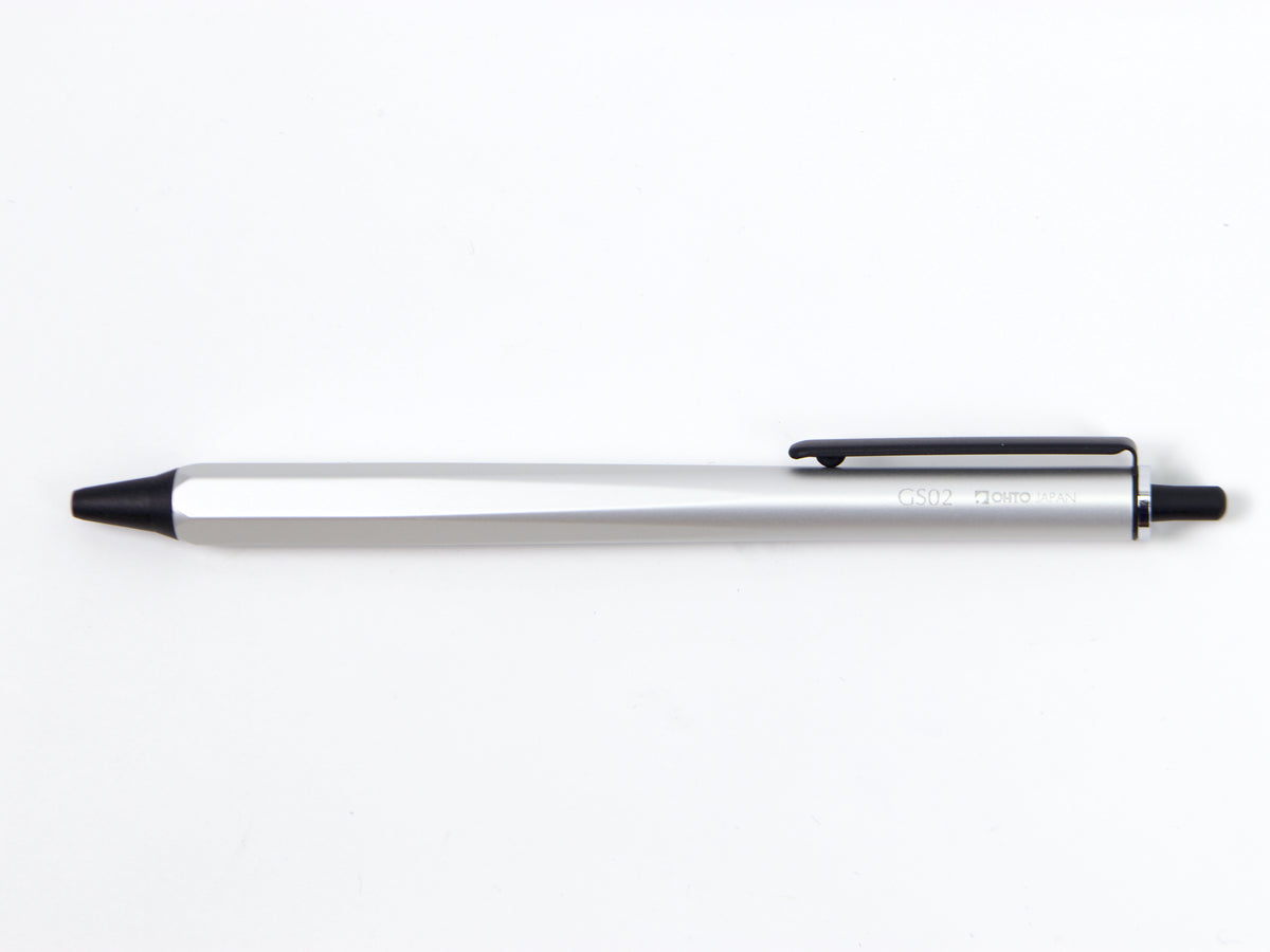 Rodillo de gel Ohto GS02