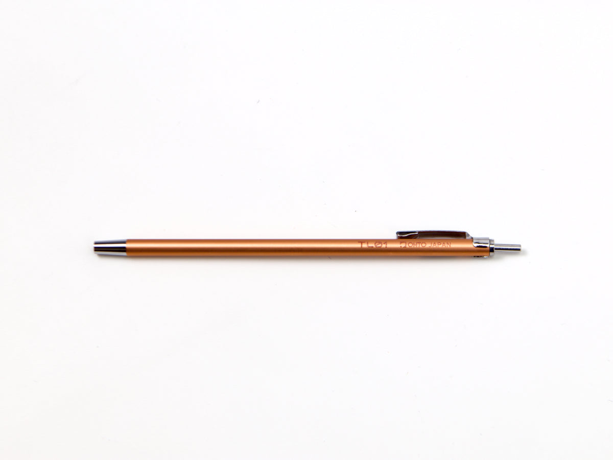 Ohto TL01 Ultra Mini Pen