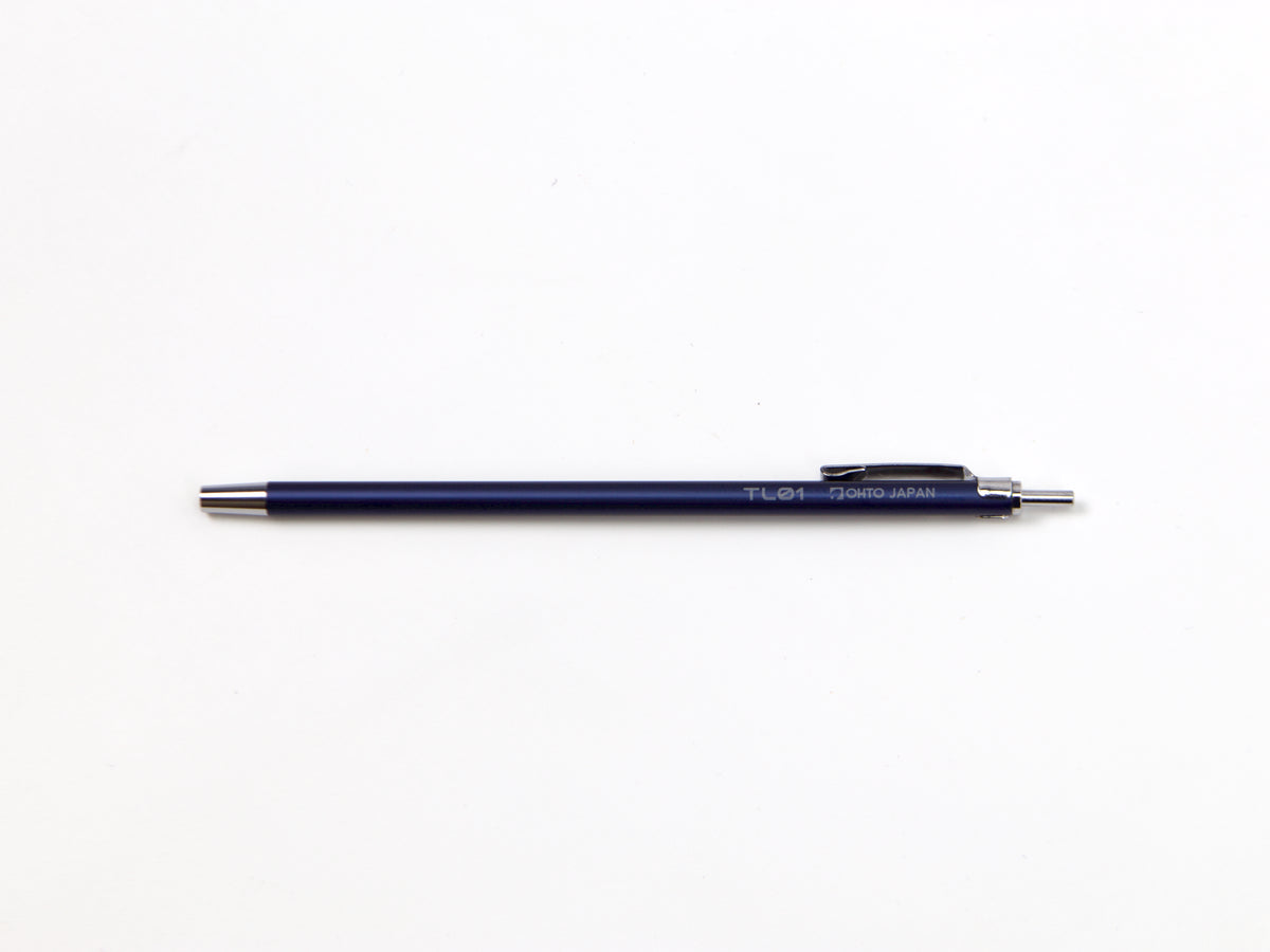 Ohto TL01 Ultra Mini Pen