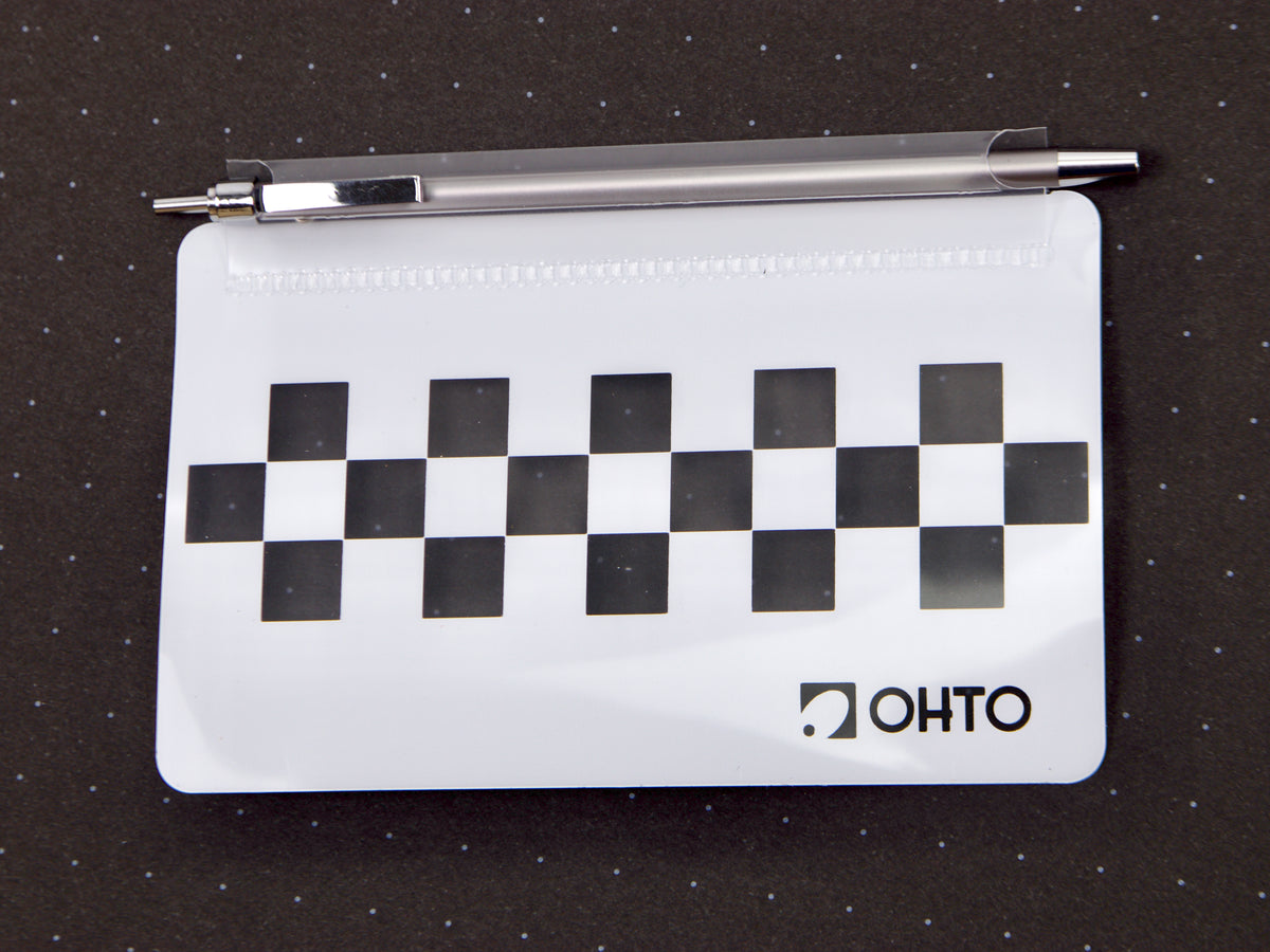 Ohto TL01 Ultra Mini Pen