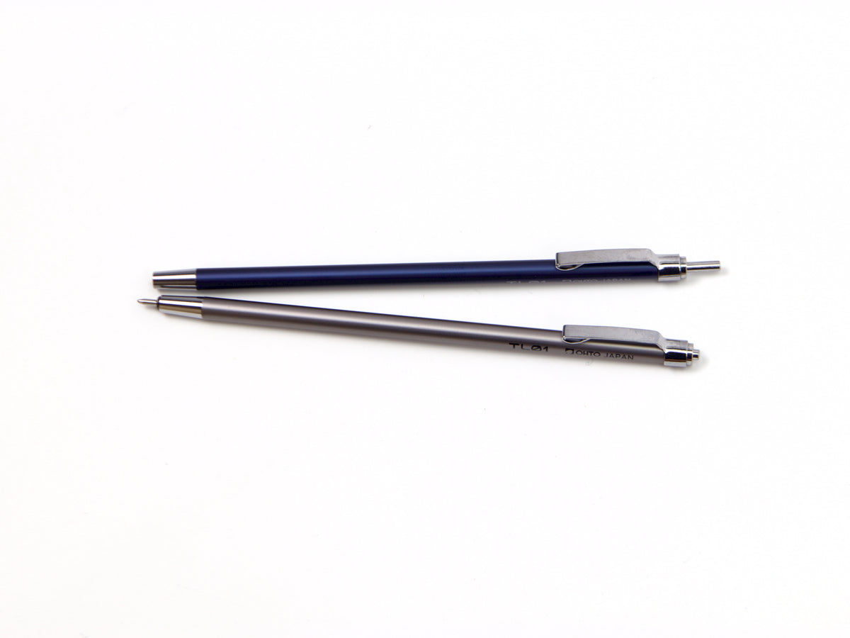 Ohto TL01 Ultra Mini Pen