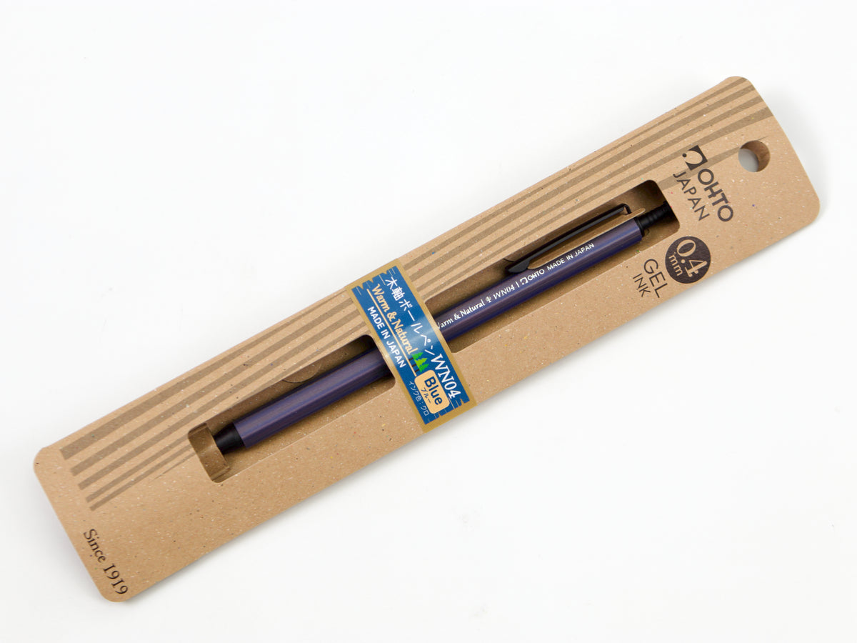 Ohto WN04 Gel