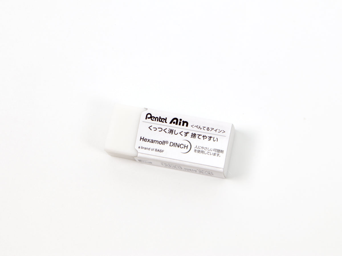 Pentel Ain Eraser Sticking Type