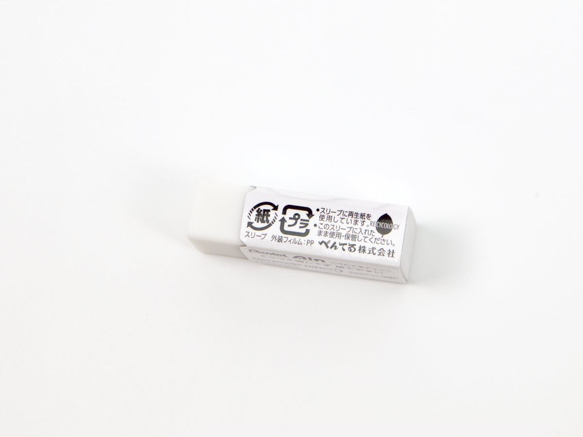 Pentel Ain Eraser Sticking Type