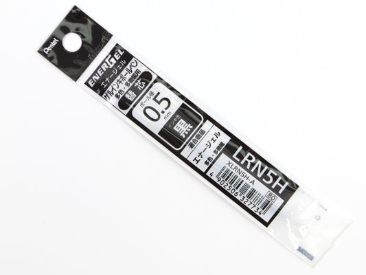 Recambio múltiple Pentel EnerGel LRN5H