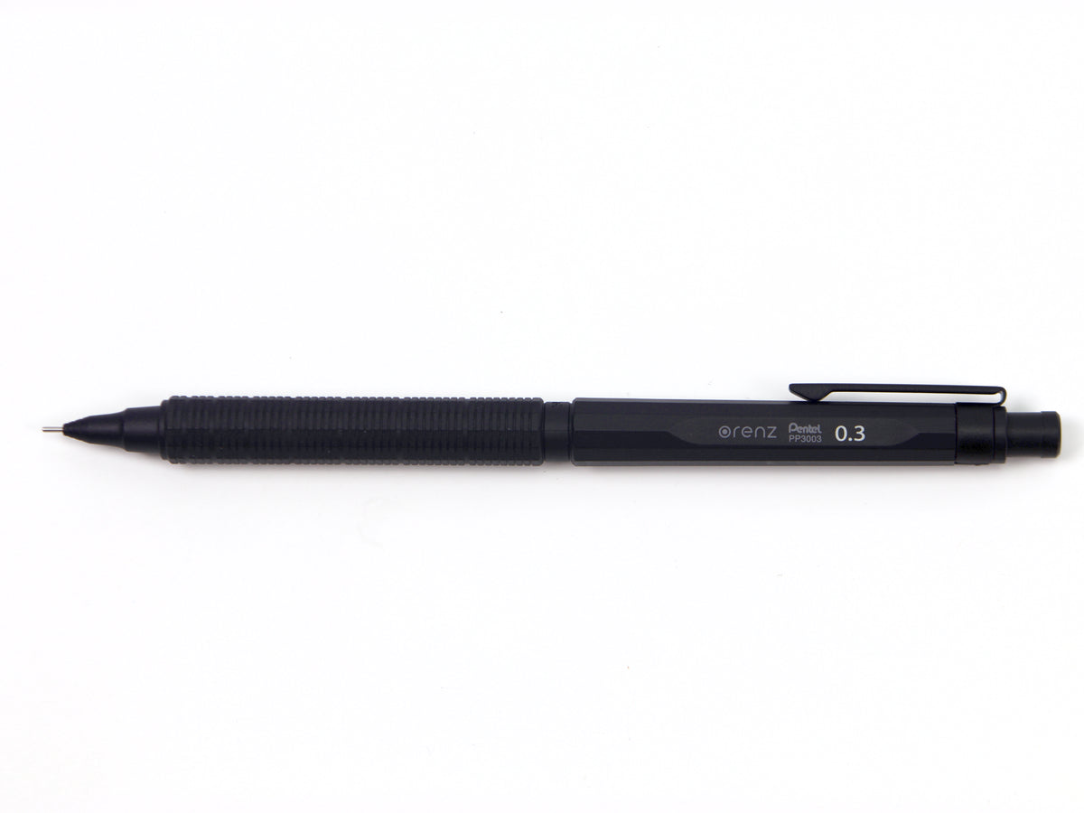 Poignée double Pentel Orenz AT