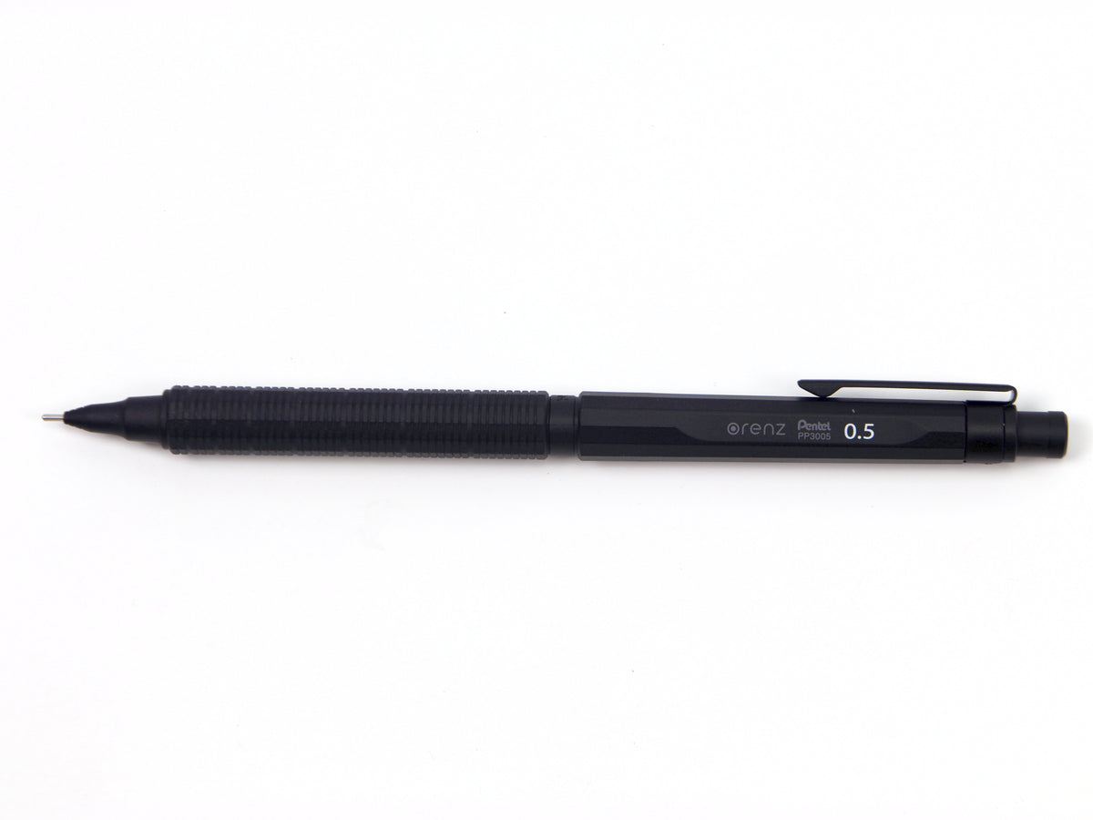 Poignée double Pentel Orenz AT
