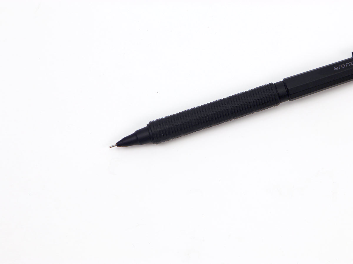 Poignée double Pentel Orenz AT
