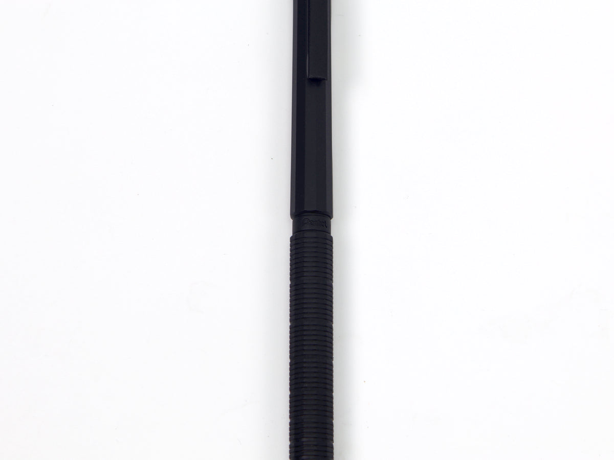 Poignée double Pentel Orenz AT