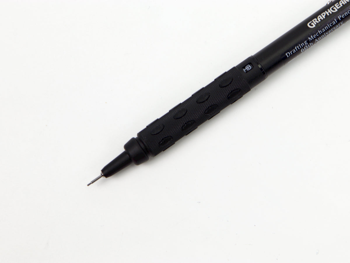 Pentel Graph Gear 60th Anniversary Set
