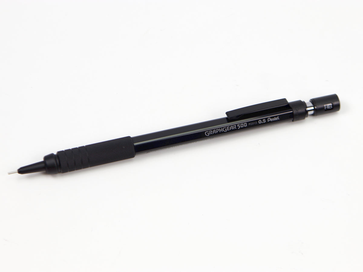 Pentel Graph Gear 60th Anniversary Set
