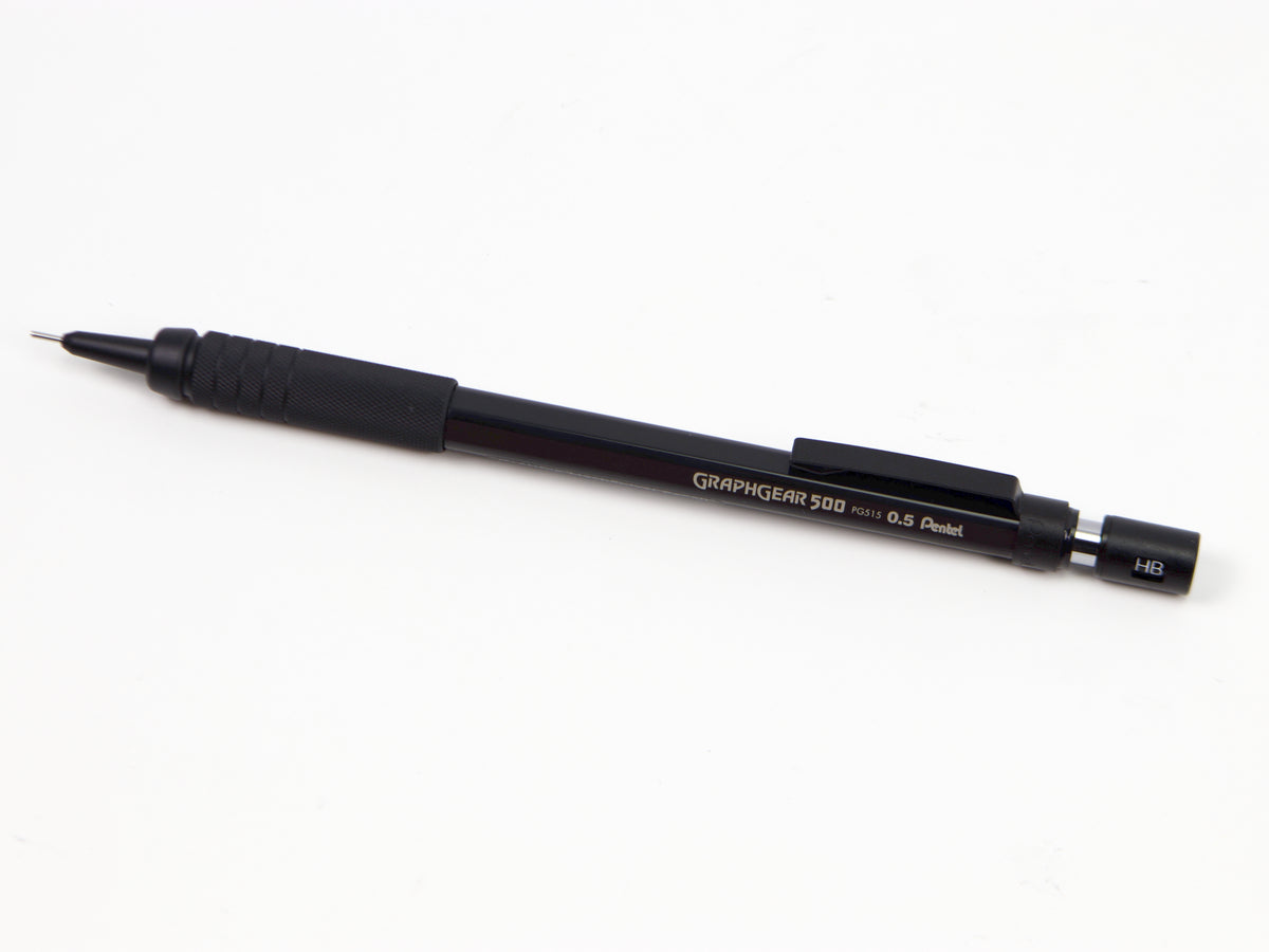 Pentel Graph Gear 60th Anniversary Set