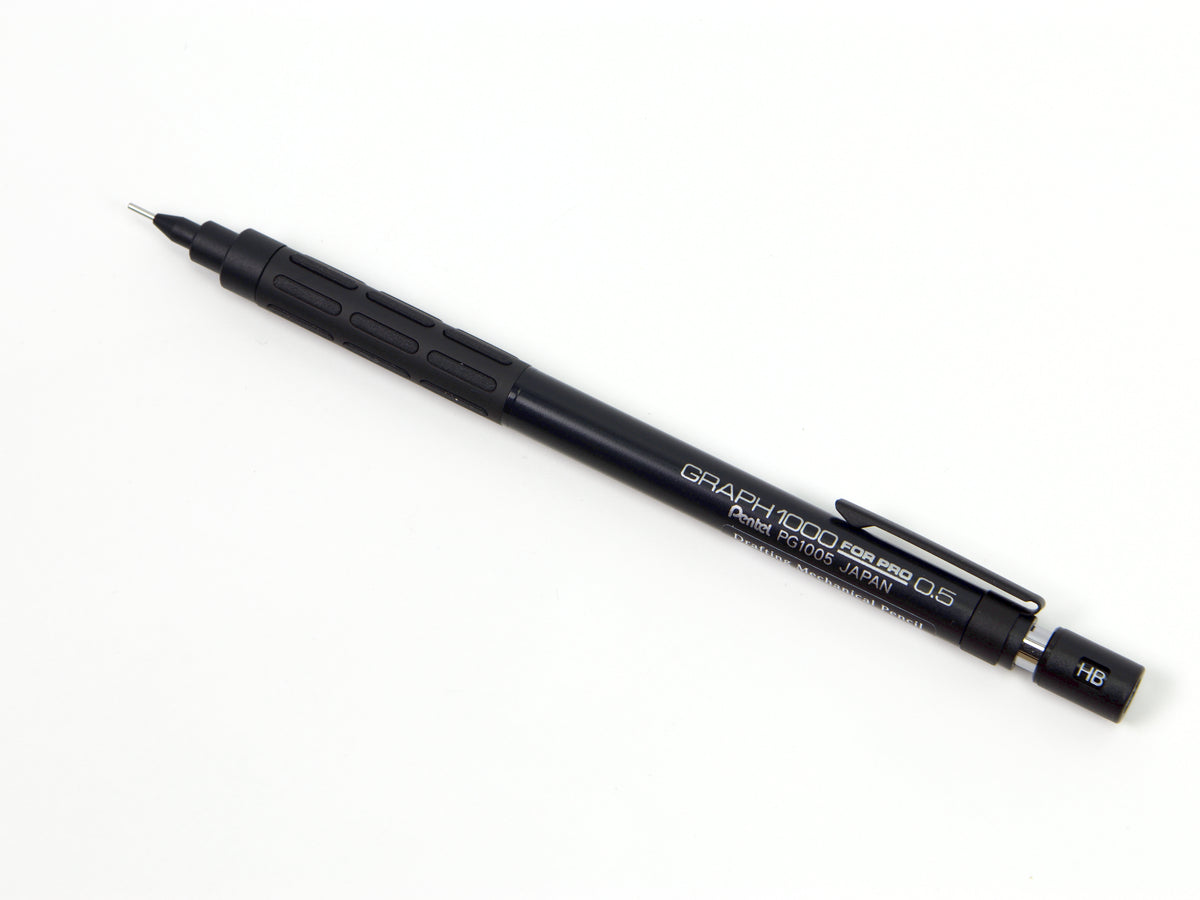 Pentel Graph Gear 60th Anniversary Set