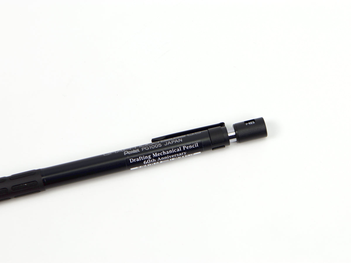Pentel Graph Gear 60th Anniversary Set
