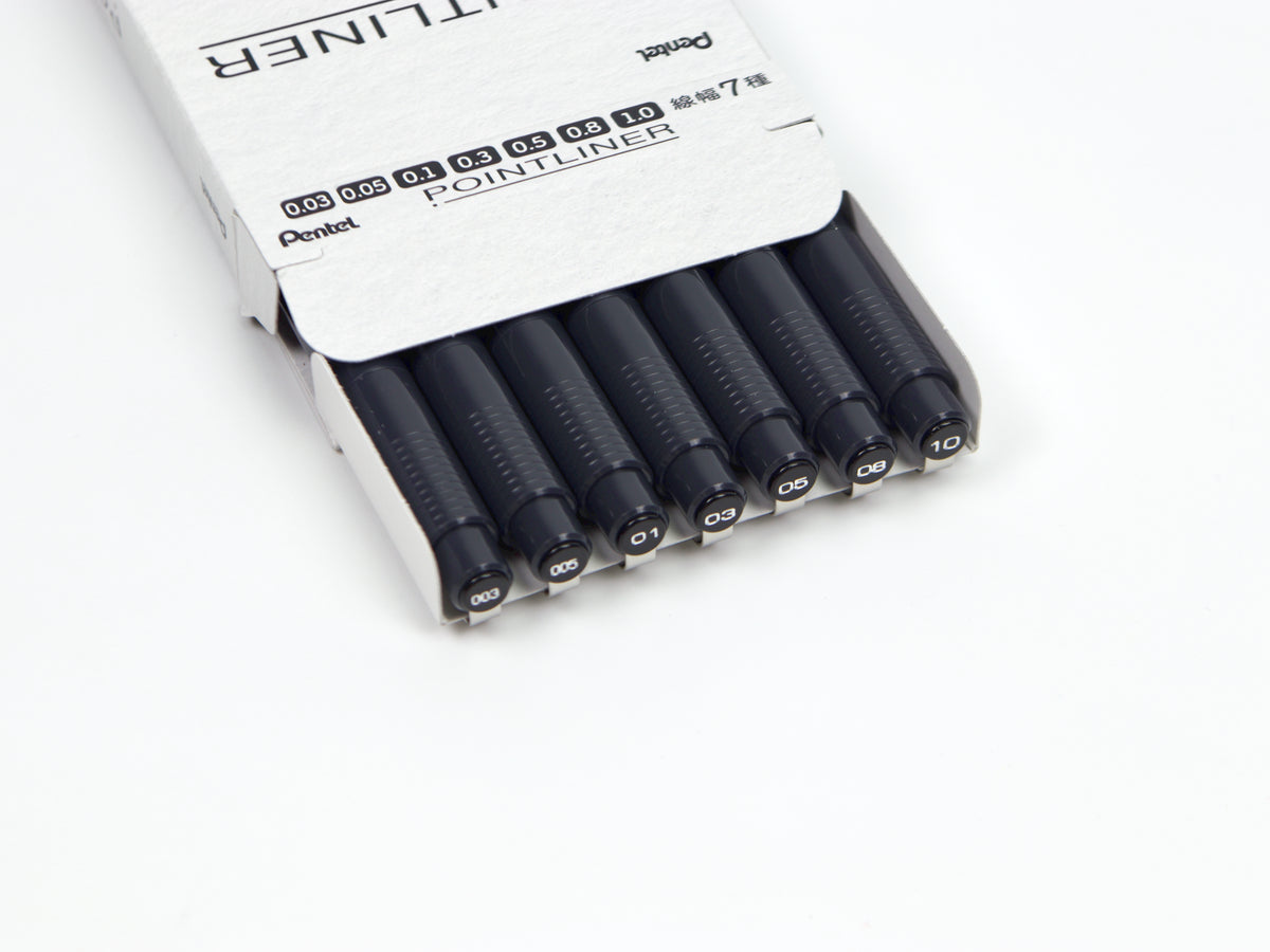 Mitsubishi Pin