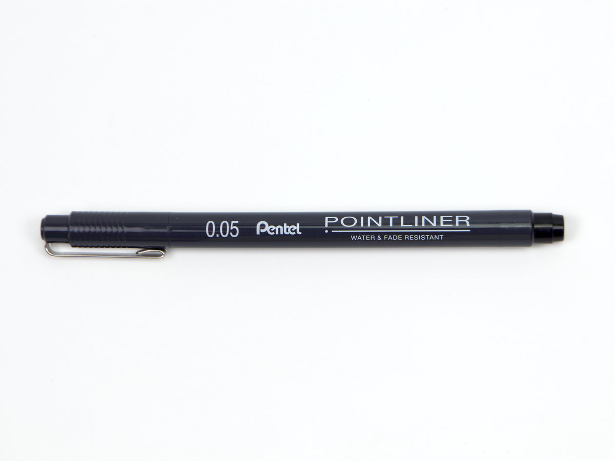 Mitsubishi Pin