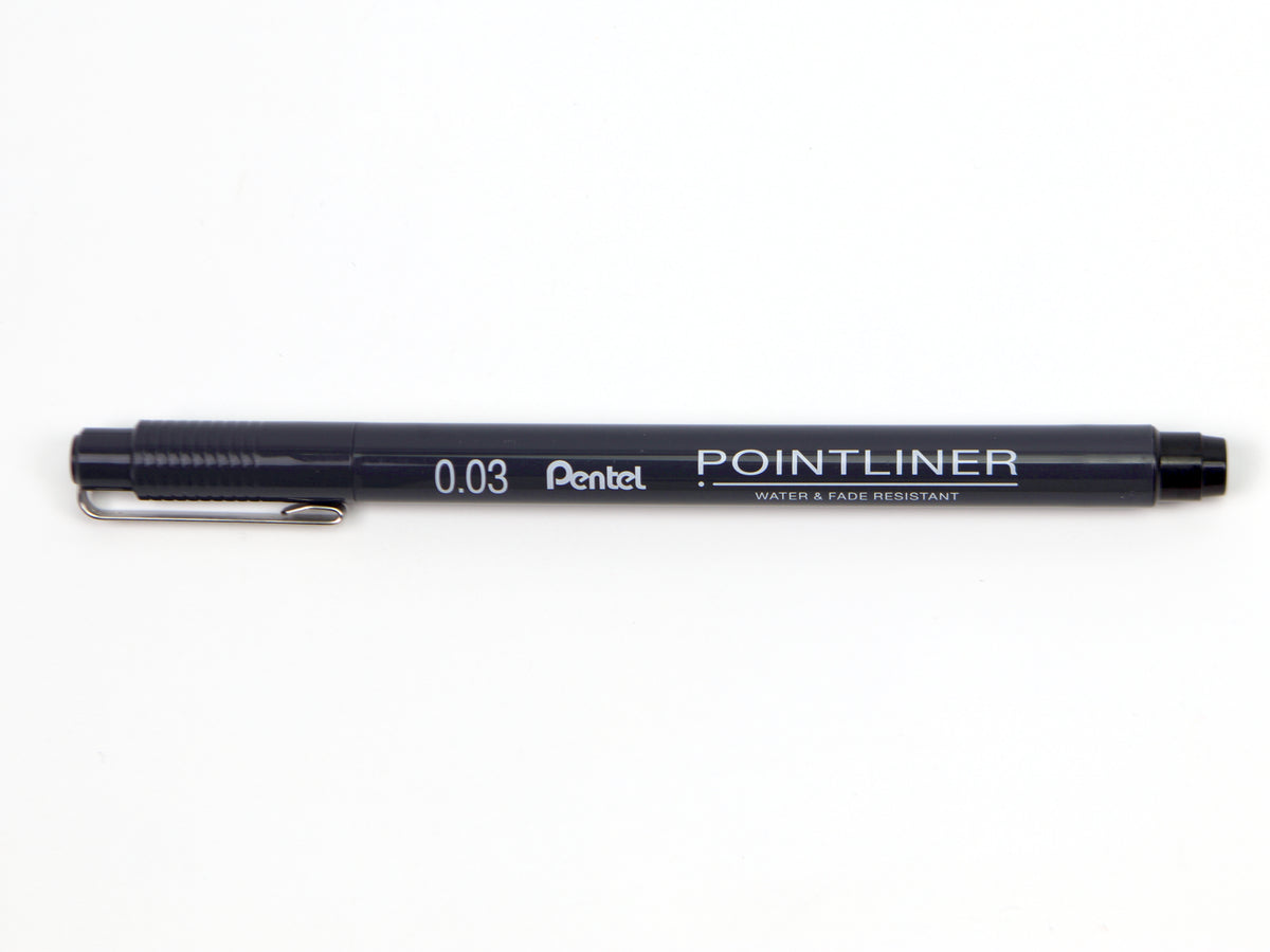 Mitsubishi Pin