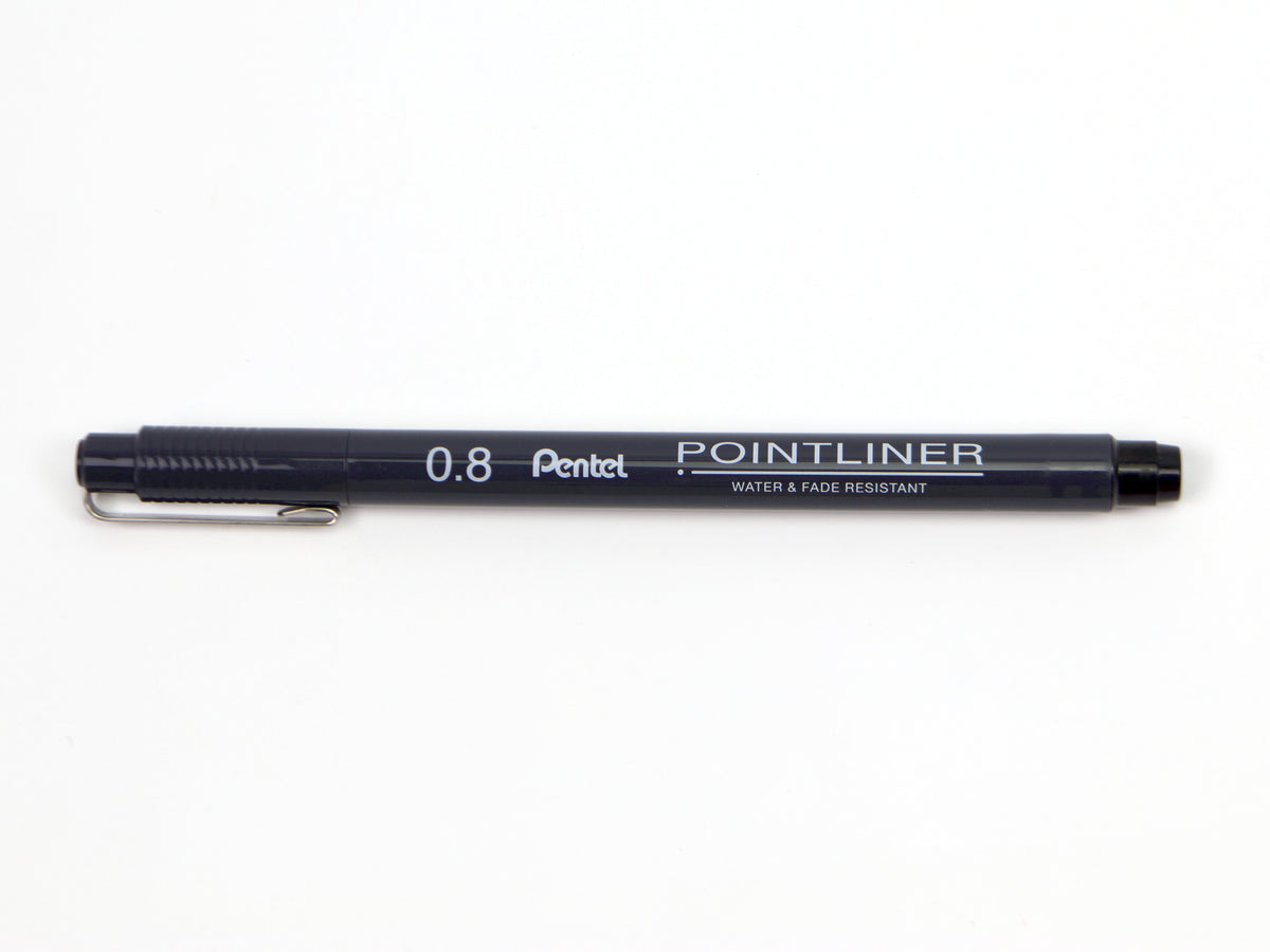 Mitsubishi Pin
