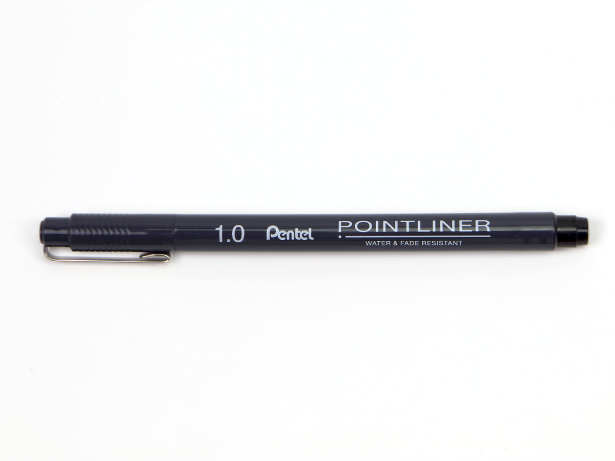 Mitsubishi Pin