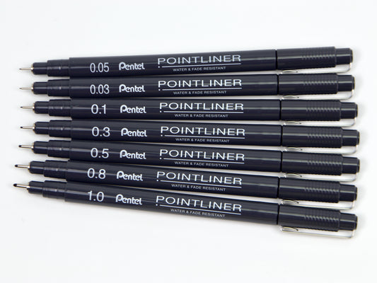 Mitsubishi Pin