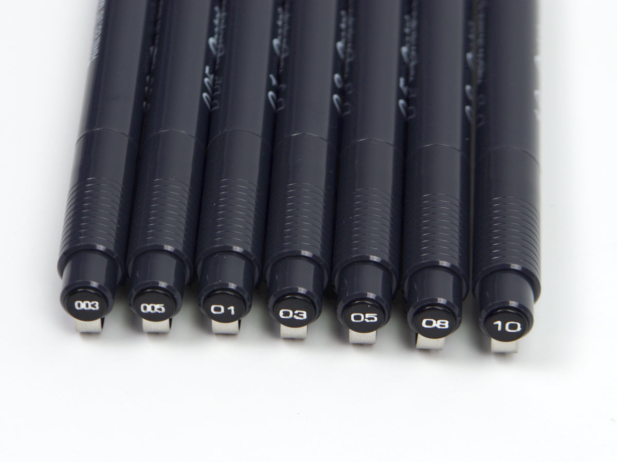 Mitsubishi Pin