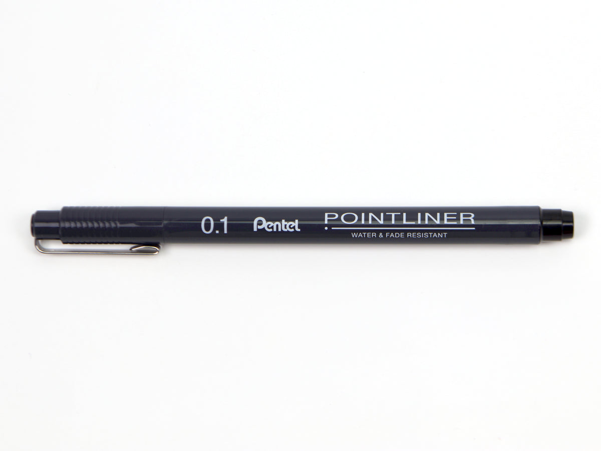 Mitsubishi Pin