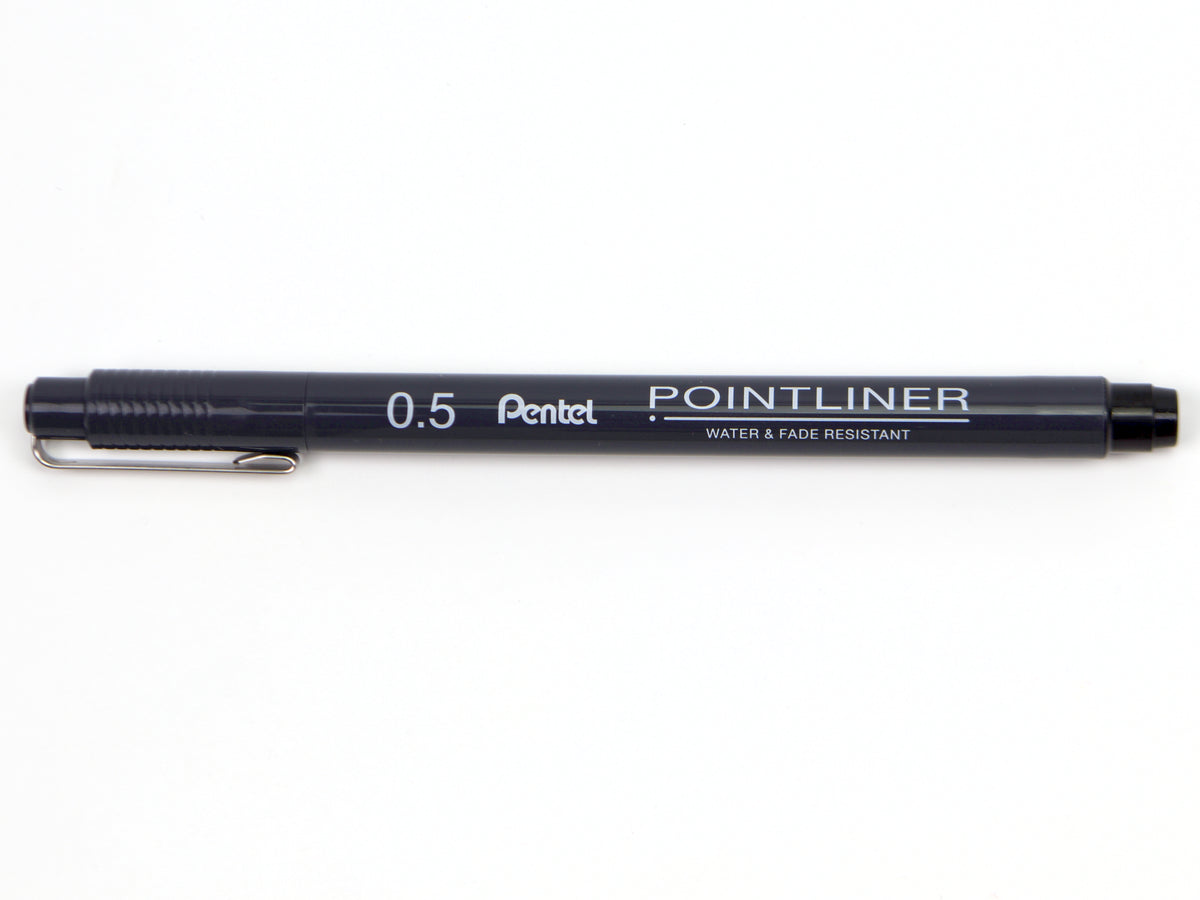 Mitsubishi Pin