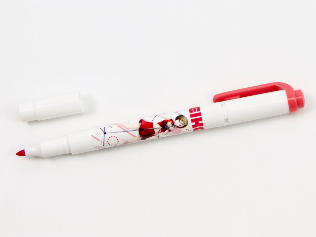 Limited Edition Piapro Character Mildliner Set