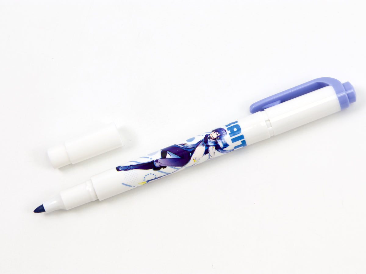 Limited Edition Piapro Character Mildliner
