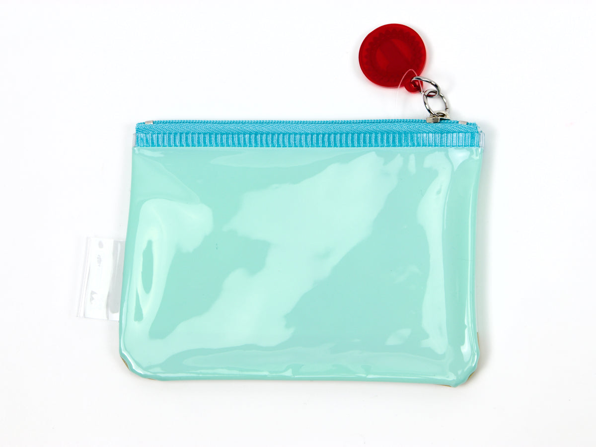 Pikmin Zip Case