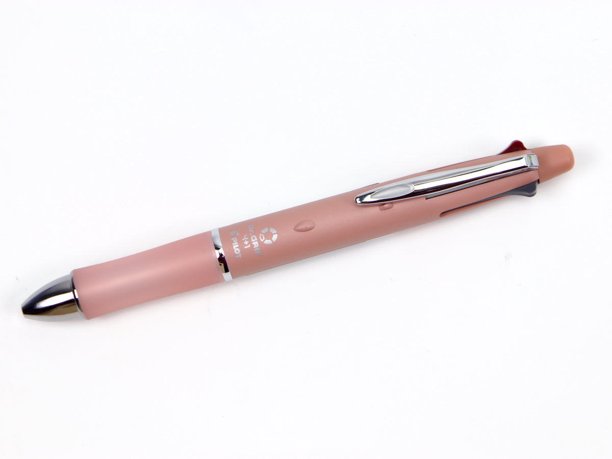 Dr. Grip 4 + 1,5 mm 