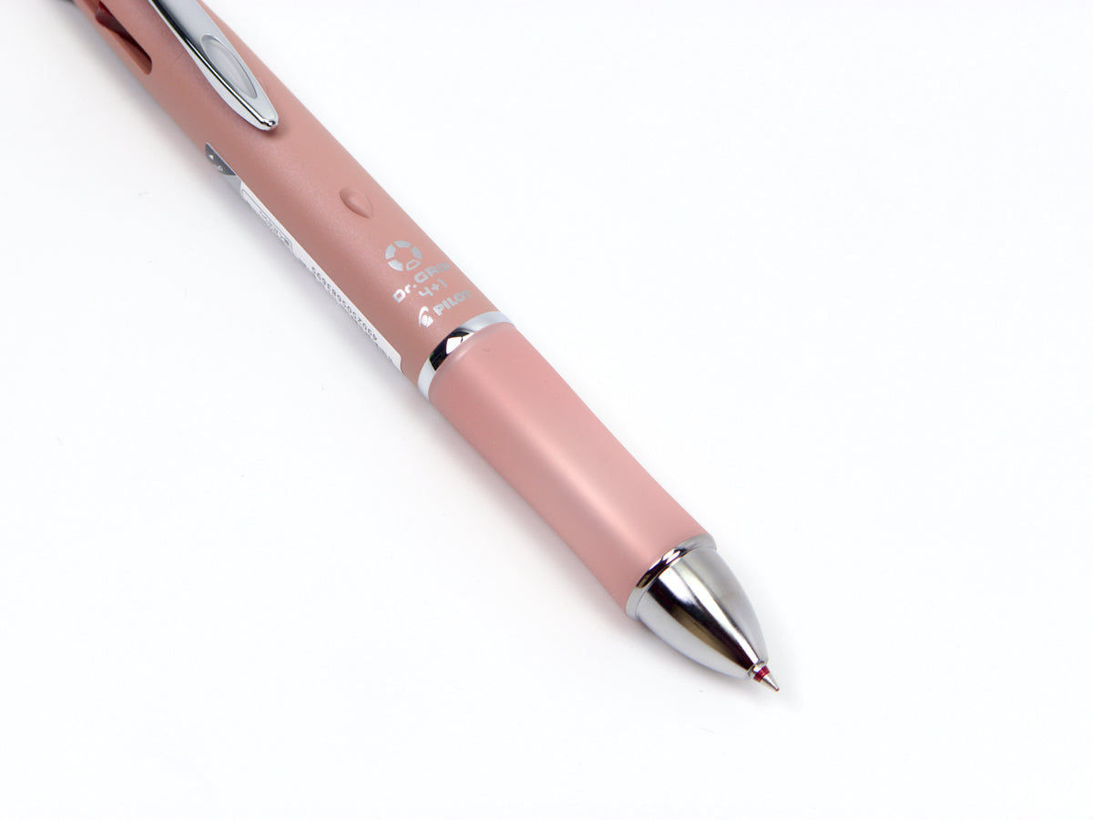 Dr. Grip 4 + 1,5 mm 