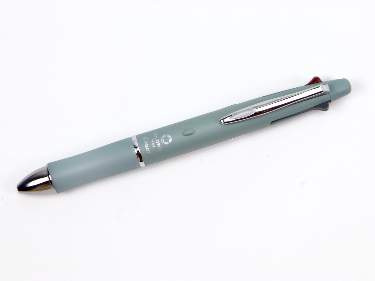 Dr. Grip 4 + 1,5 mm 