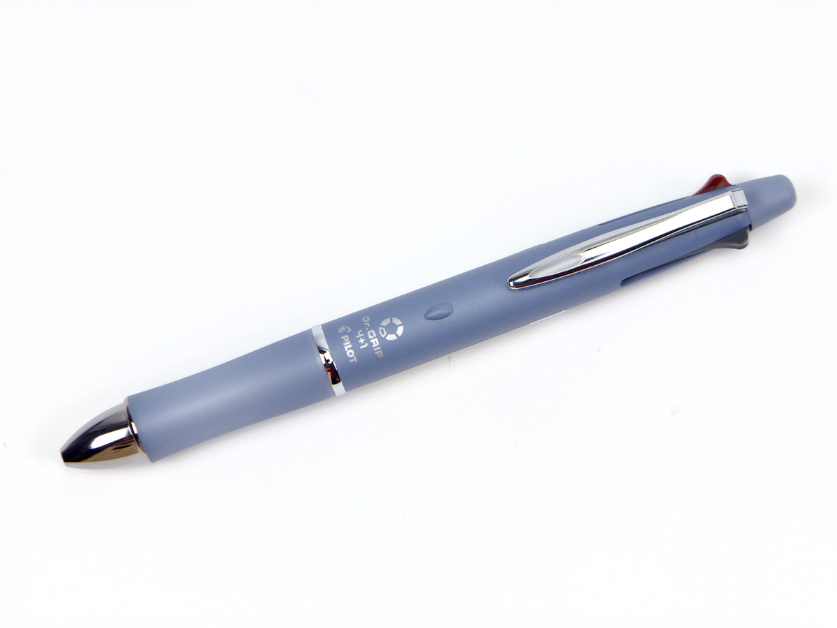 Dr. Grip 4 + 1,5 mm 
