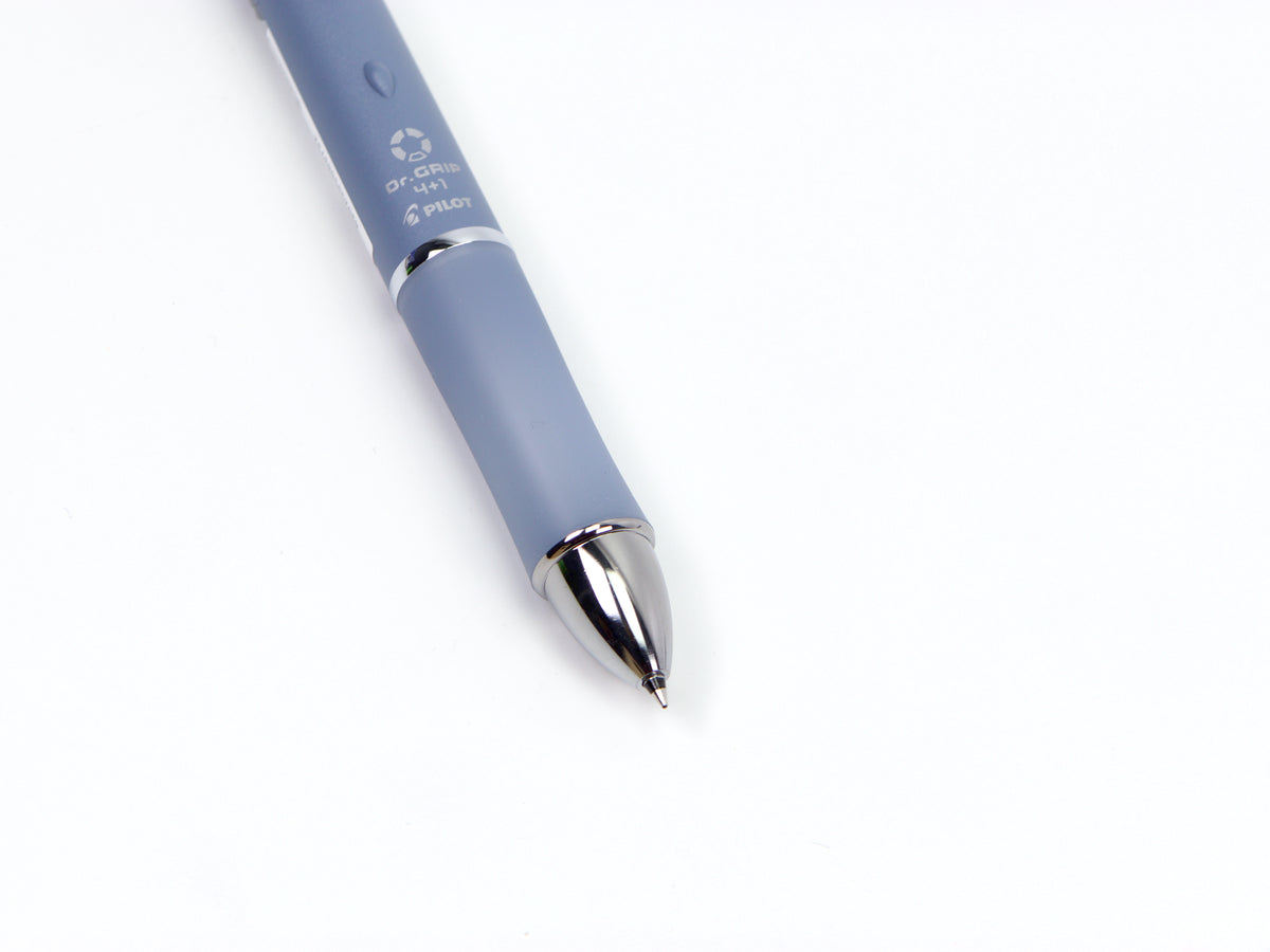 Dr. Grip 4 + 1,5 mm 