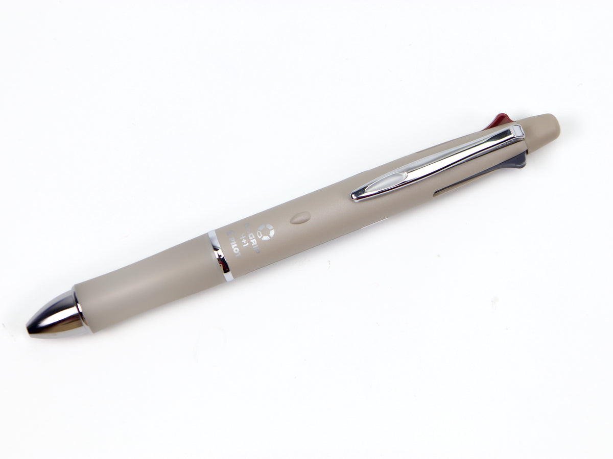 Dr. Grip 4 + 1,5 mm 
