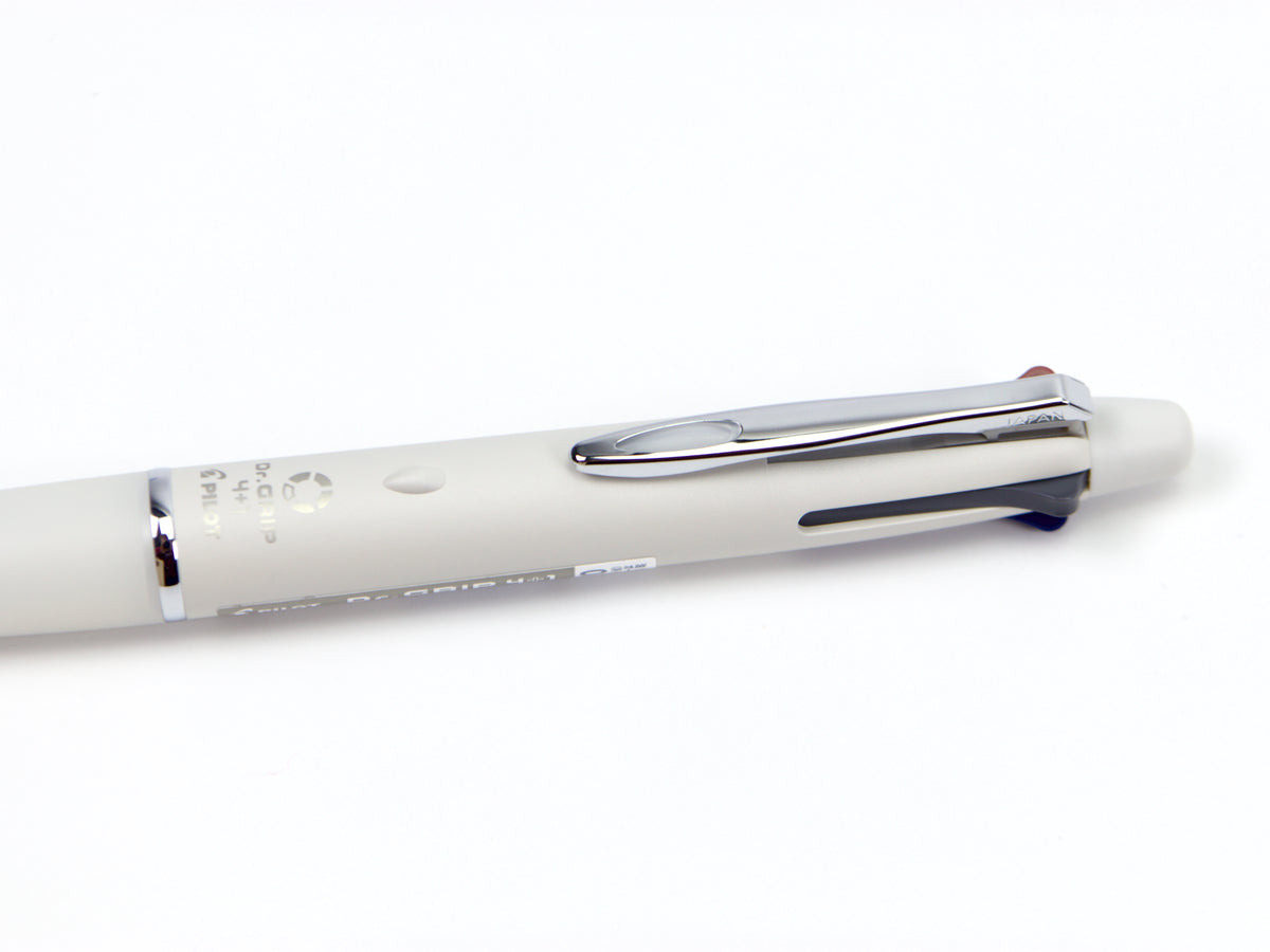 Dr. Grip 4 + 1,5 mm 