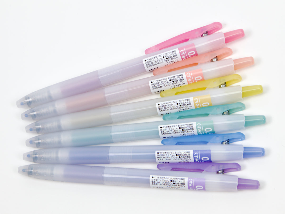 Pilot Juice Dull Tone