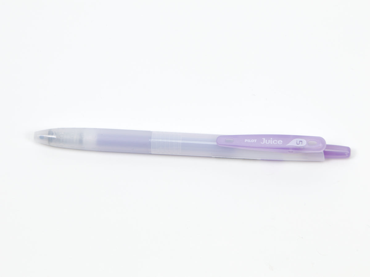 Pilot Juice Dull Tone