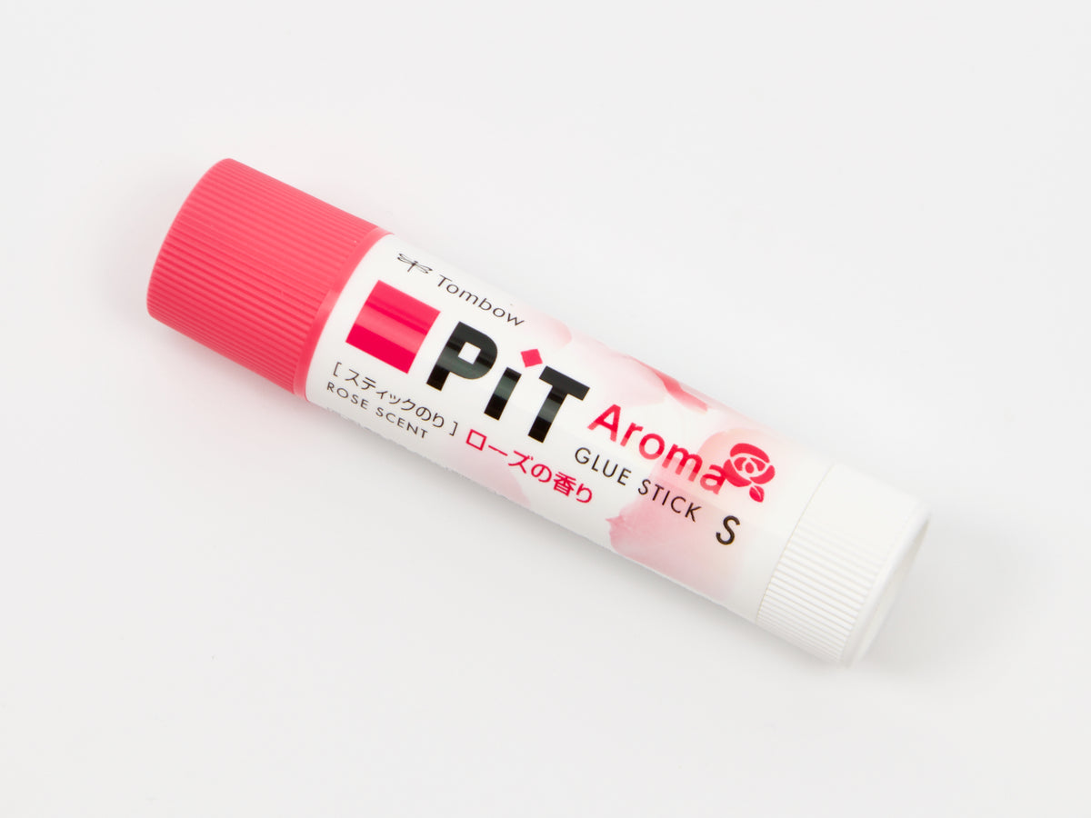 Tombow Mono PiT Glue Stick Aroma