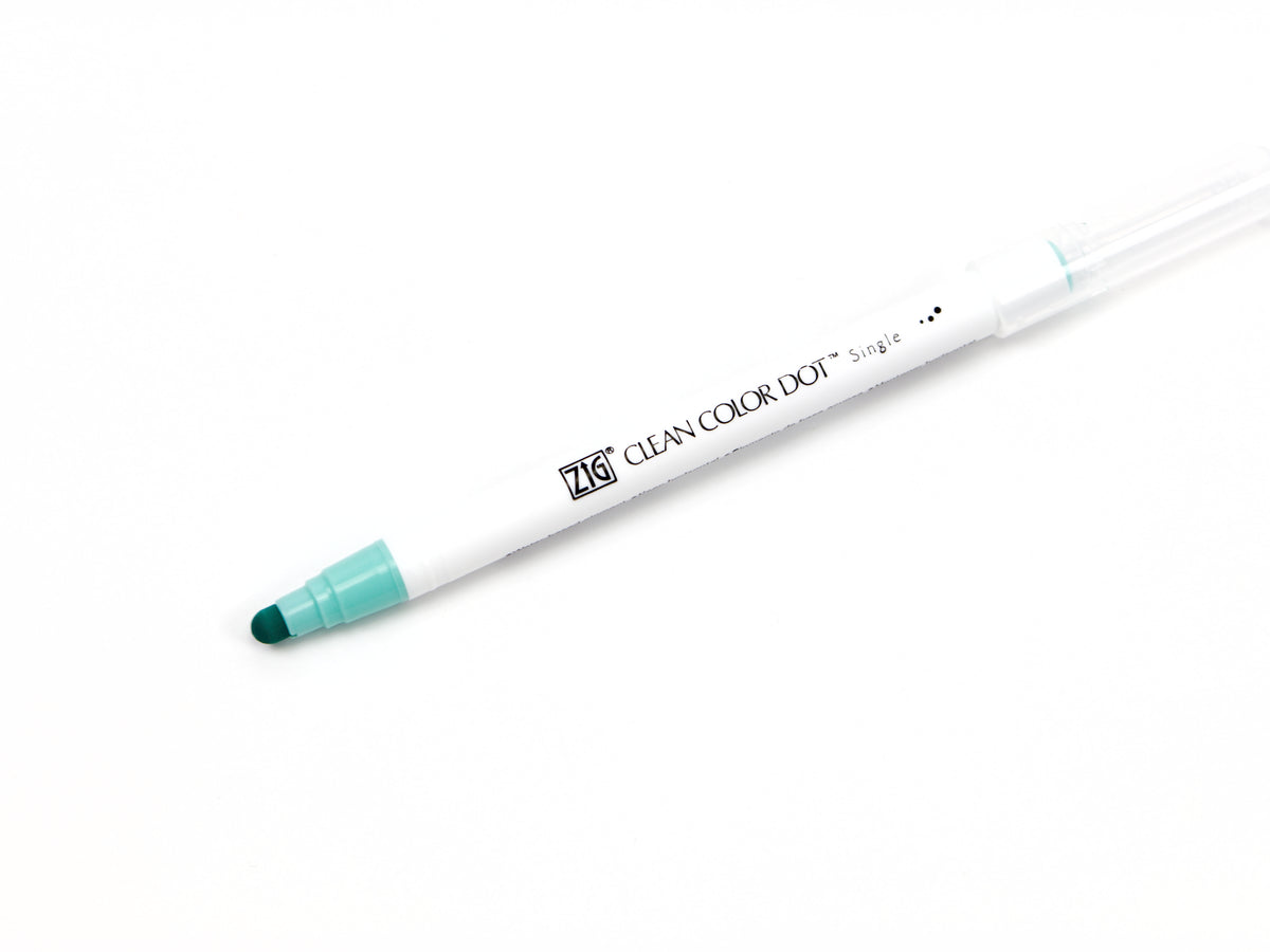 Kuretake Clean Color Dot Single