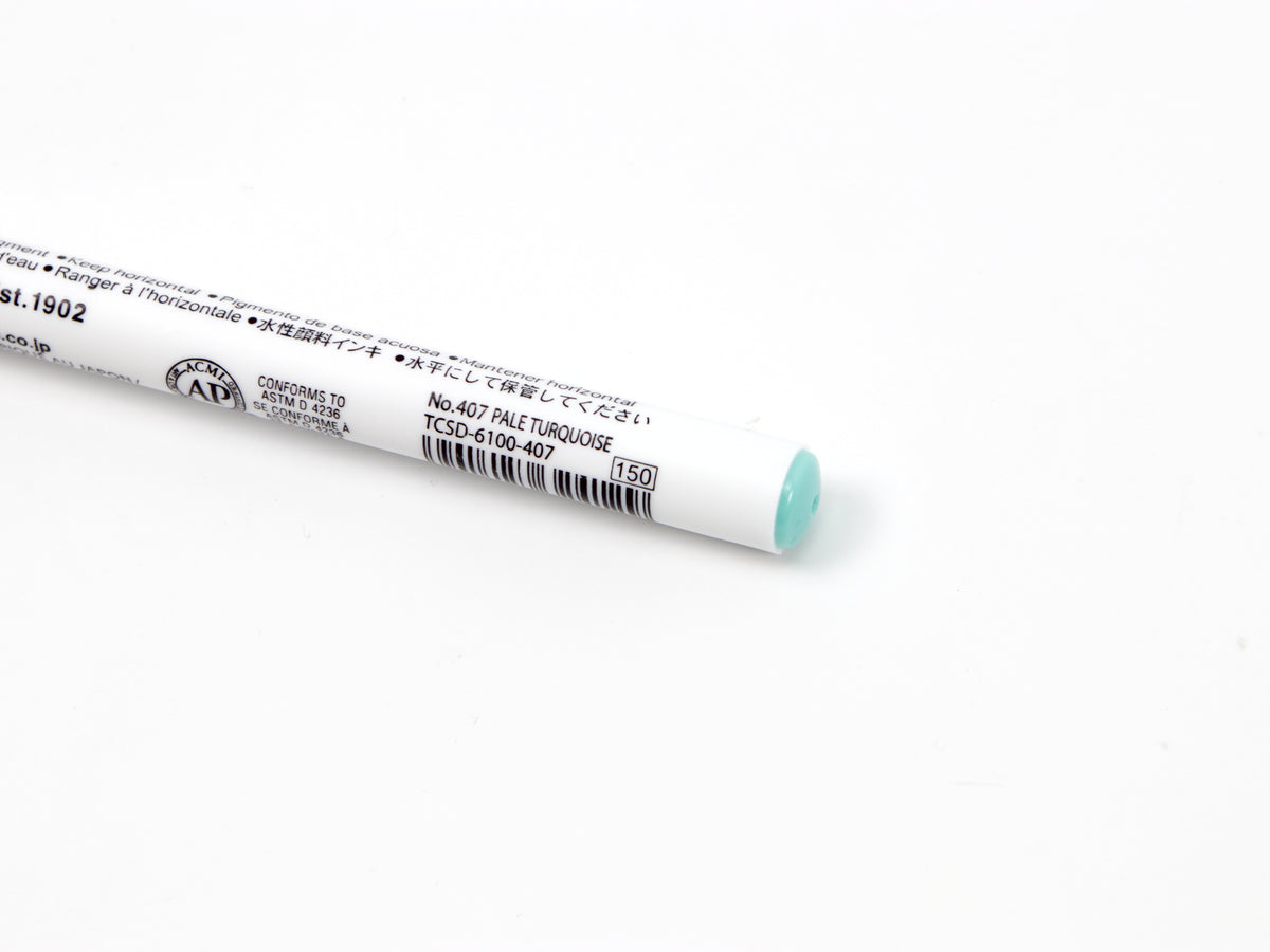 Kuretake Clean Color Dot Single