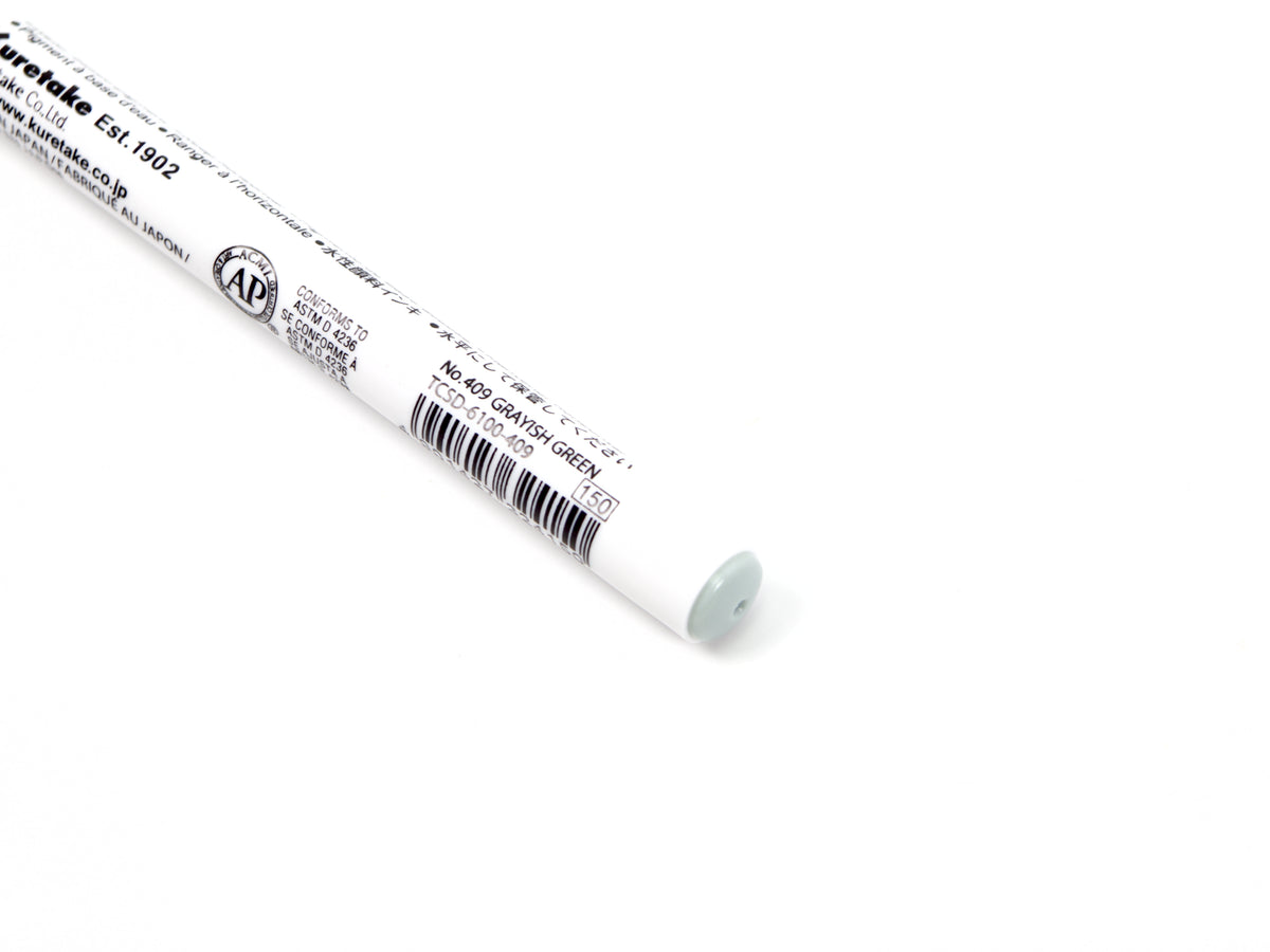 Kuretake Clean Color Dot Single