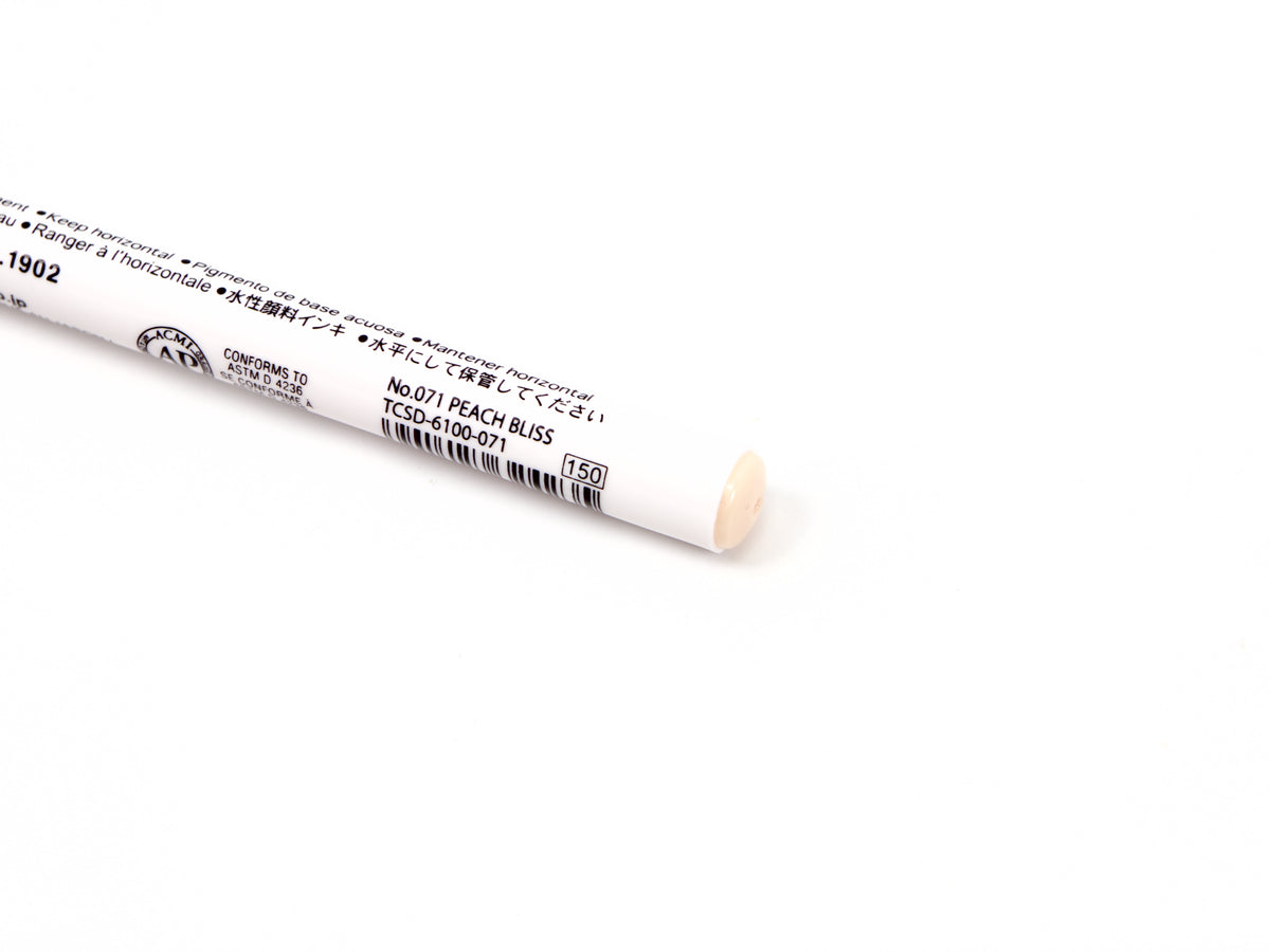 Kuretake Clean Color Dot Single