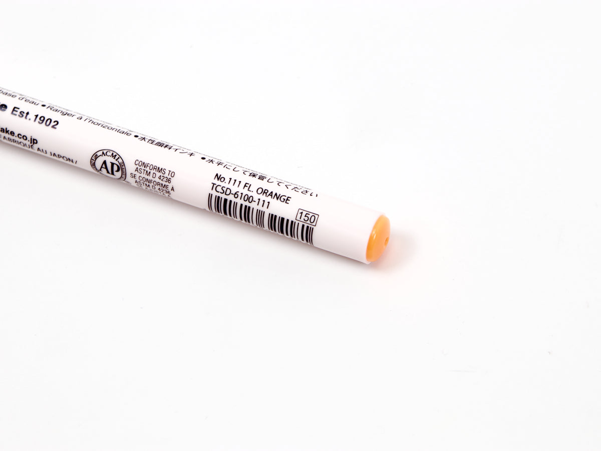 Kuretake Clean Color Dot Single