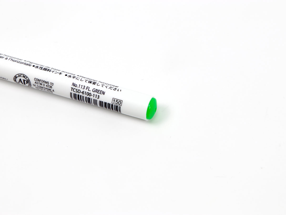 Kuretake Clean Color Dot Single