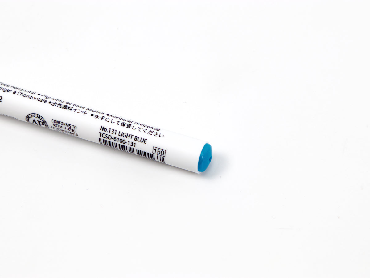 Kuretake Clean Color Dot Single