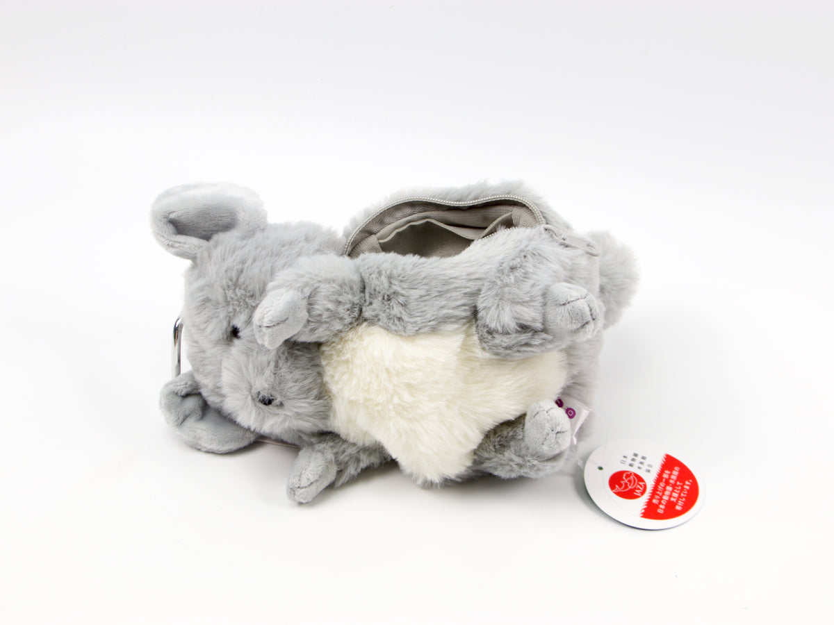 King Jim Pouzoo Animal Accessory Pouch