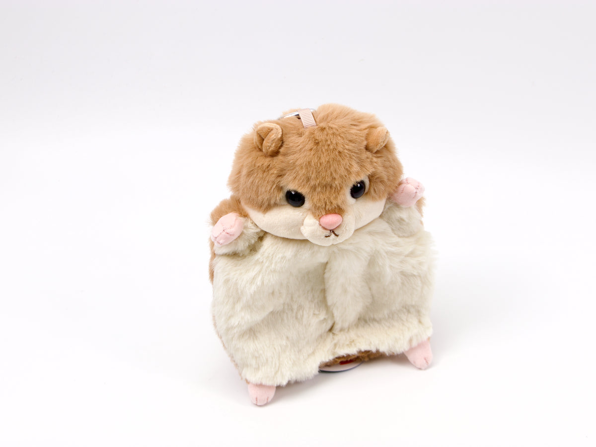 King Jim Pouzoo Animal Accessory Pouch
