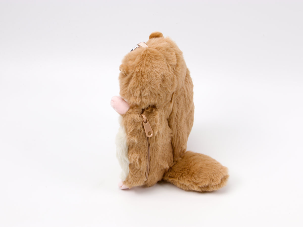 King Jim Pouzoo Animal Accessory Pouch